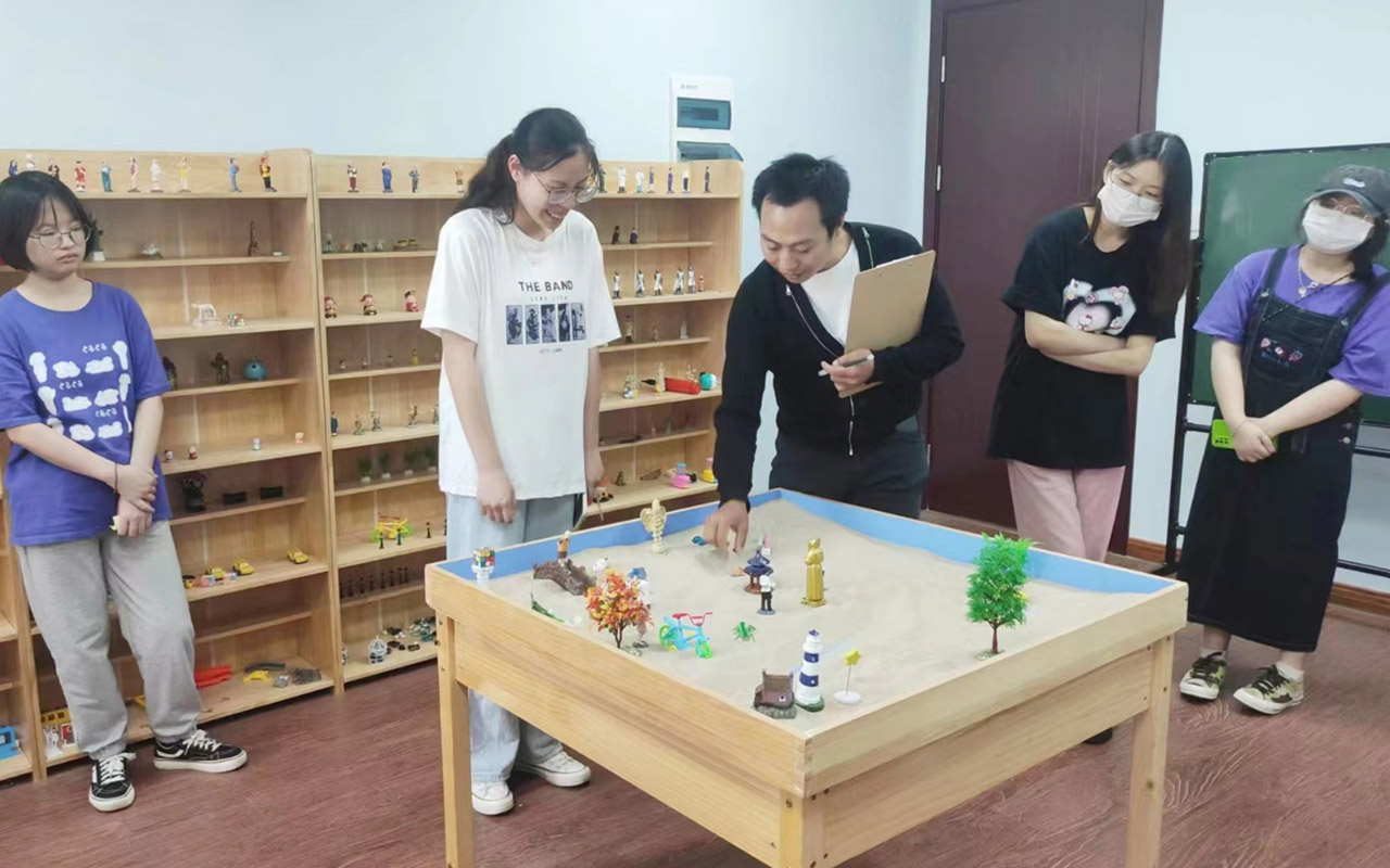 铜陵浙江药科职业大学